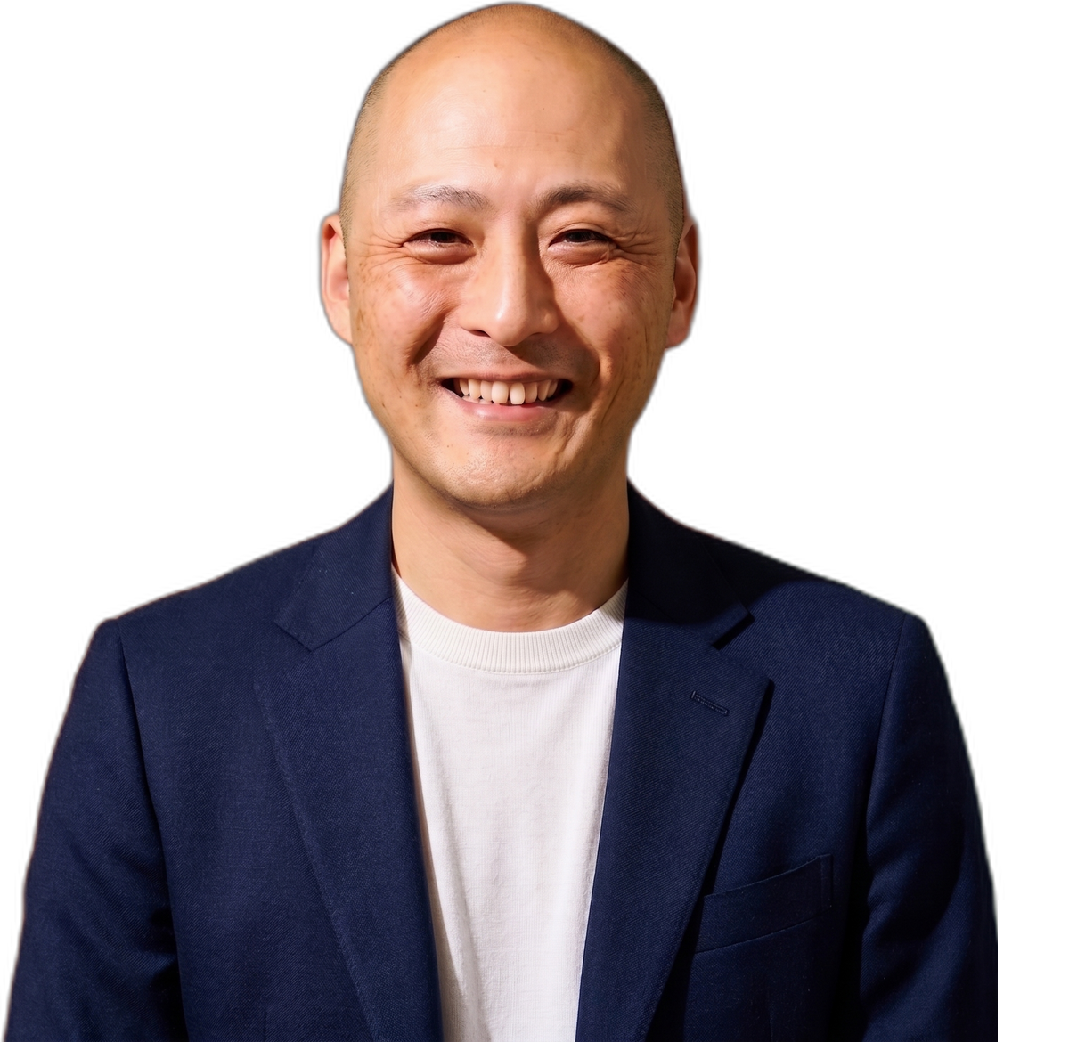 株式会社ベリグ 代表取締役 山﨑利明